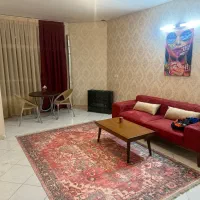 سوییت اپارتمان مبله جیحون