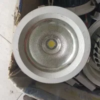 چراغ ال ای دی لامپ نور