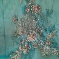 لباس کردی