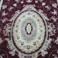 فرش ۱۲ متری صد در صد آکرلیک