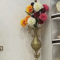 گلدان برنز