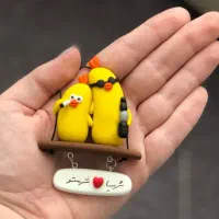 آویز ماشین فقط عمده