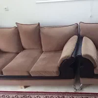 مبل هفت نفره