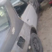 پژو مدل ۷۲