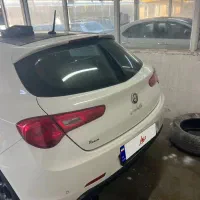 الفارومیو ۲۰۱۲