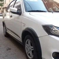 کوییک R مدل ۴۰۲ . رینگ شرکتی.معاوضه