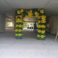 بادکنک اماده