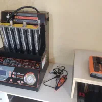 عیب‌یابی و ریمپ تخصصی ECU انواع خودرو