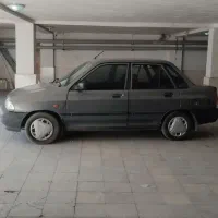 پراید مدل 92