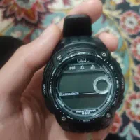 ساعت دیجیتال مدرن زیبا