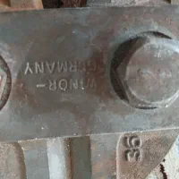 قیچی دستی آلمانی استفاده نشده