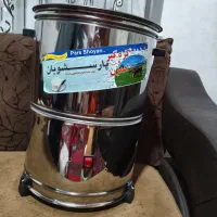 کره گیر برقی