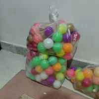 توپ استخری