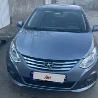 جک J4 مدل ۱۴۰۳|خودرو سواری و وانت|تبریز, |دیوار