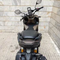 موتور سیکلت AGV کویر موتور