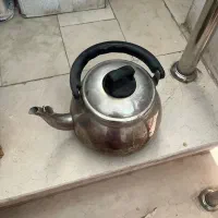 کتری استیل