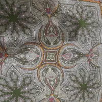 روسری قواره بزرگ زنانه