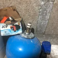 وسایل پمپ اب سالم