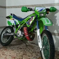 KDX250