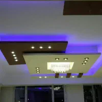توجه.اجرای تخصصی کناف.و.تعمیرات.توجه