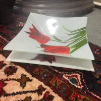 میوه خوری شیرینی خوری