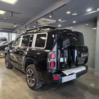 هاوال H9 وارداتی مدل ۲۰۲۶