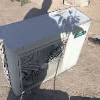 نصب و تعمیر انواع کولر گازی