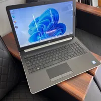 Hp i5نسل هشت تاچ لمسی اروپایی وارداتی