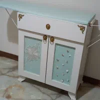میز اتو