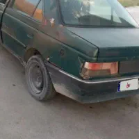 پژو اردی دوگانه مدل 85