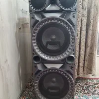 اسپیکر Geepas