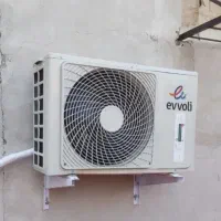 شستشو کولر دو تیکه و پنجره ای