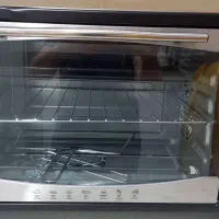 توستر تولیپس