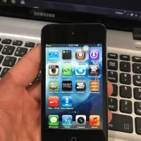 ipod thuch|پخشکننده همراه|اردبیل, |دیوار