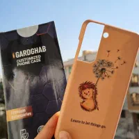 قاب/گارد گوشی سامسونگ S21 Fe