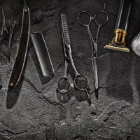 ارایشگاه شاهکار