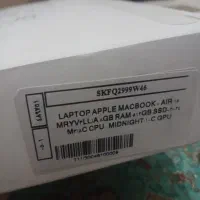 MacBook Air|رایانه همراه|قم, سید معصوم|دیوار