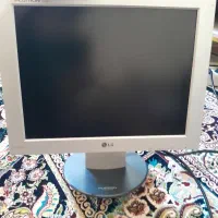 مانیتور الجی ۱۵ اینچ