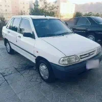 پرایدمعاوضه باپرایدوانت