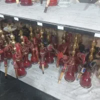سالن کار و چای ریز قهوه خانه