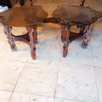 میز عسلی