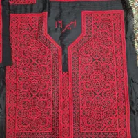پنل لباس