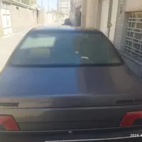 پژو ۴۰۵ خانگی مدل ۹۵|خودرو سواری و وانت|بیرجند, |دیوار