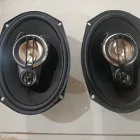 باند 718پشت مشکی درحد