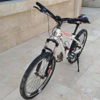 دوچرخه اولمپیا ۲۴و ماکسیما ۲۶