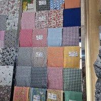 پارچه،  لحاف،  تشک،  پتو ،بالش