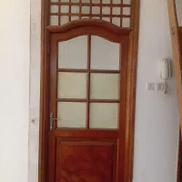 درب همراه کوم