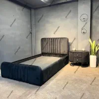 تخت خواب طلا