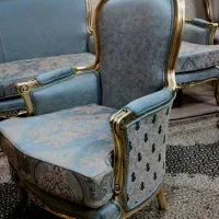 مبل.|مبلمان خانگی و میز عسلی|مشهد, ایثارگران|دیوار