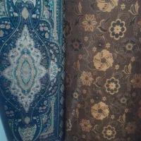 پشتی وروفرشی